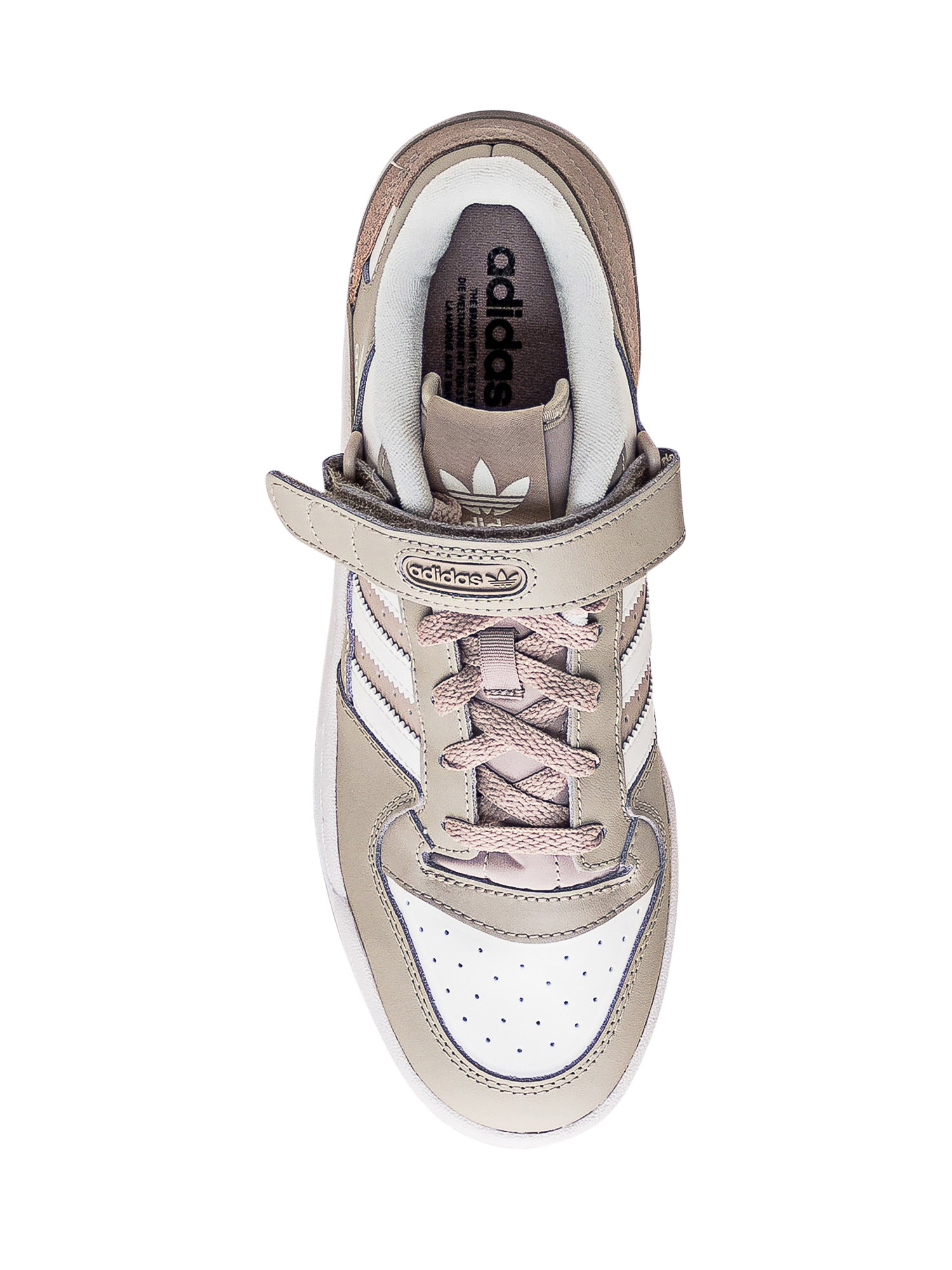 [ADIDAS ORIGINALS] Sneakers FW23 IE7173 WONBEICLOV