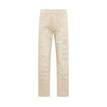 [Heron Preston] Jeans FW23 HMYA011F23FAB001 0400