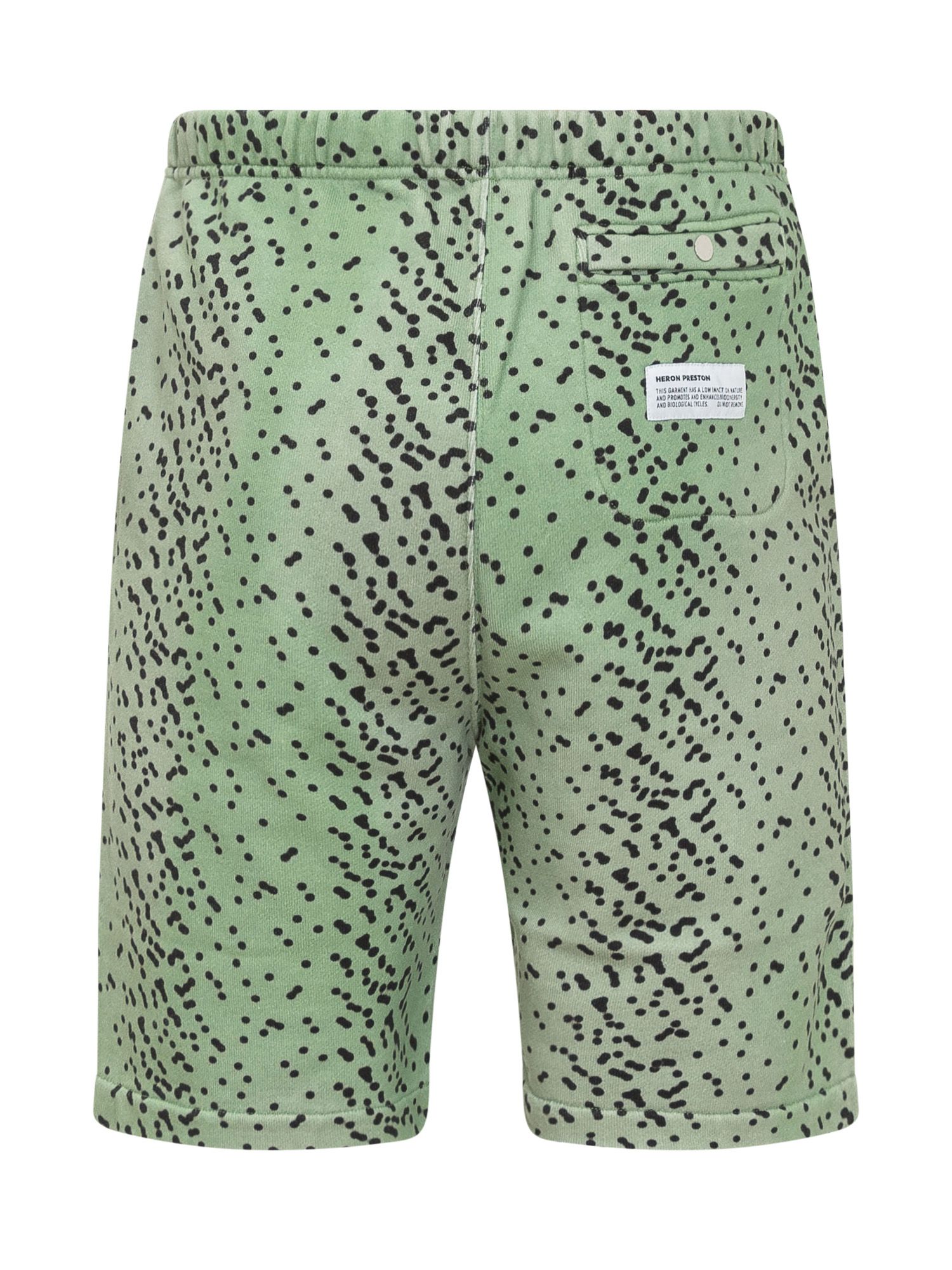 [Heron Preston] Shorts FW21 HMCI007F21JER0025522 5522