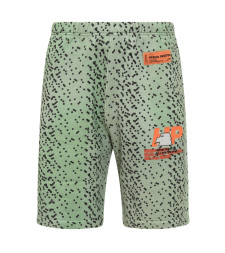 [Heron Preston] Shorts FW21 HMCI007F21JER0025522 5522