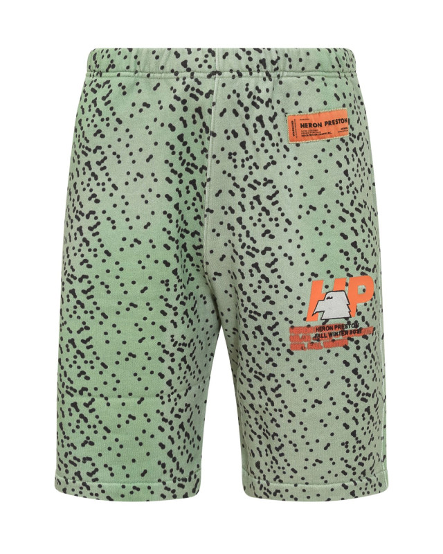[Heron Preston] Shorts FW21 HMCI007F21JER0025522 5522