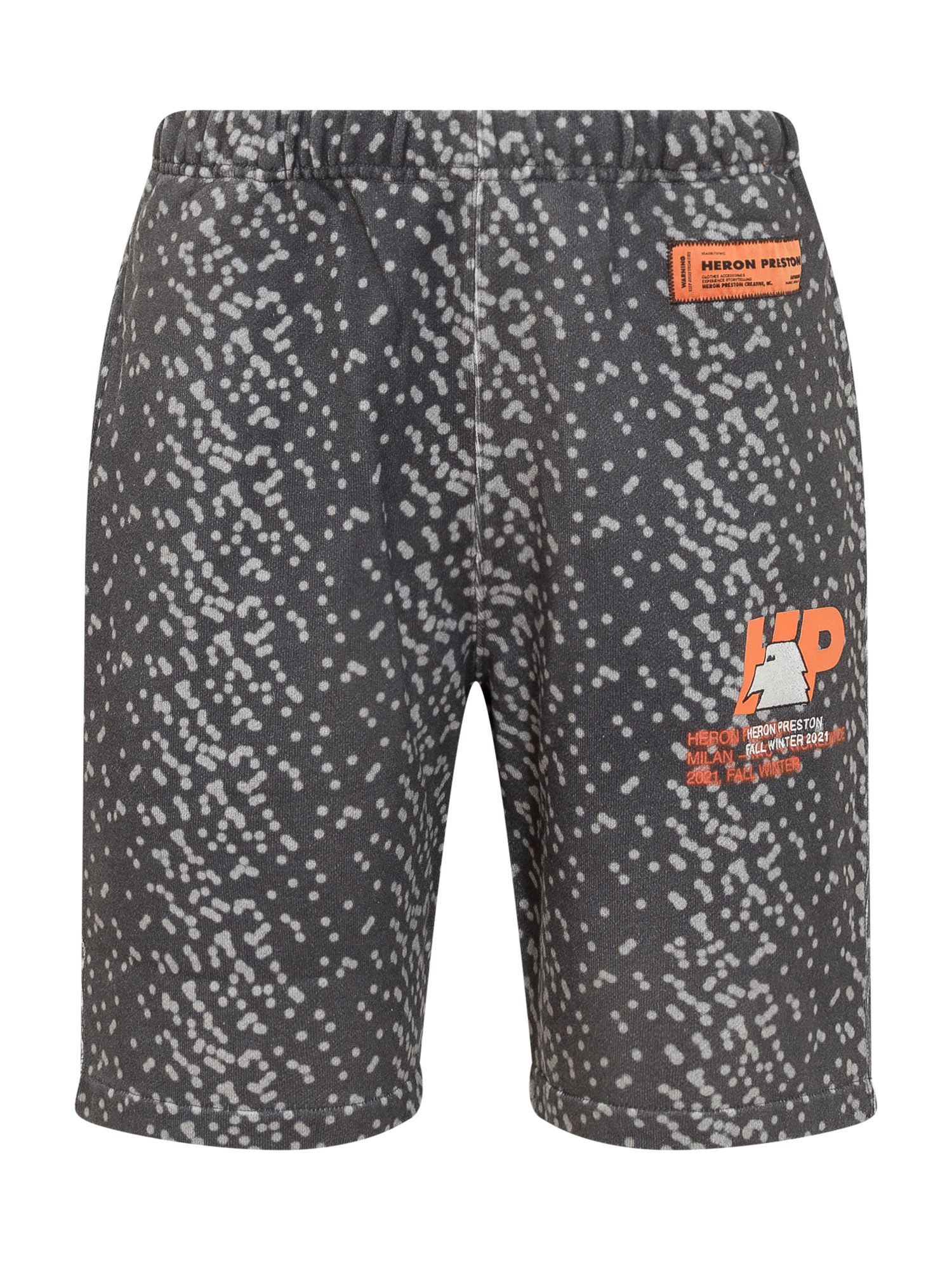 [Heron Preston] Shorts FW21 HMCI007F21JER0021022 1022