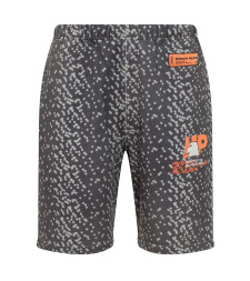 [Heron Preston] Shorts FW21 HMCI007F21JER0021022 1022
