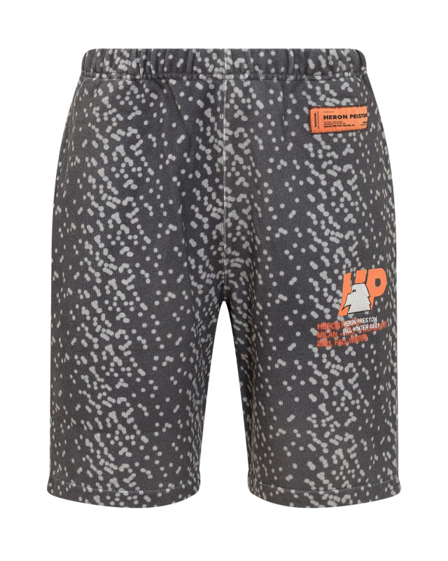 [Heron Preston] Shorts FW21 HMCI007F21JER0021022 1022