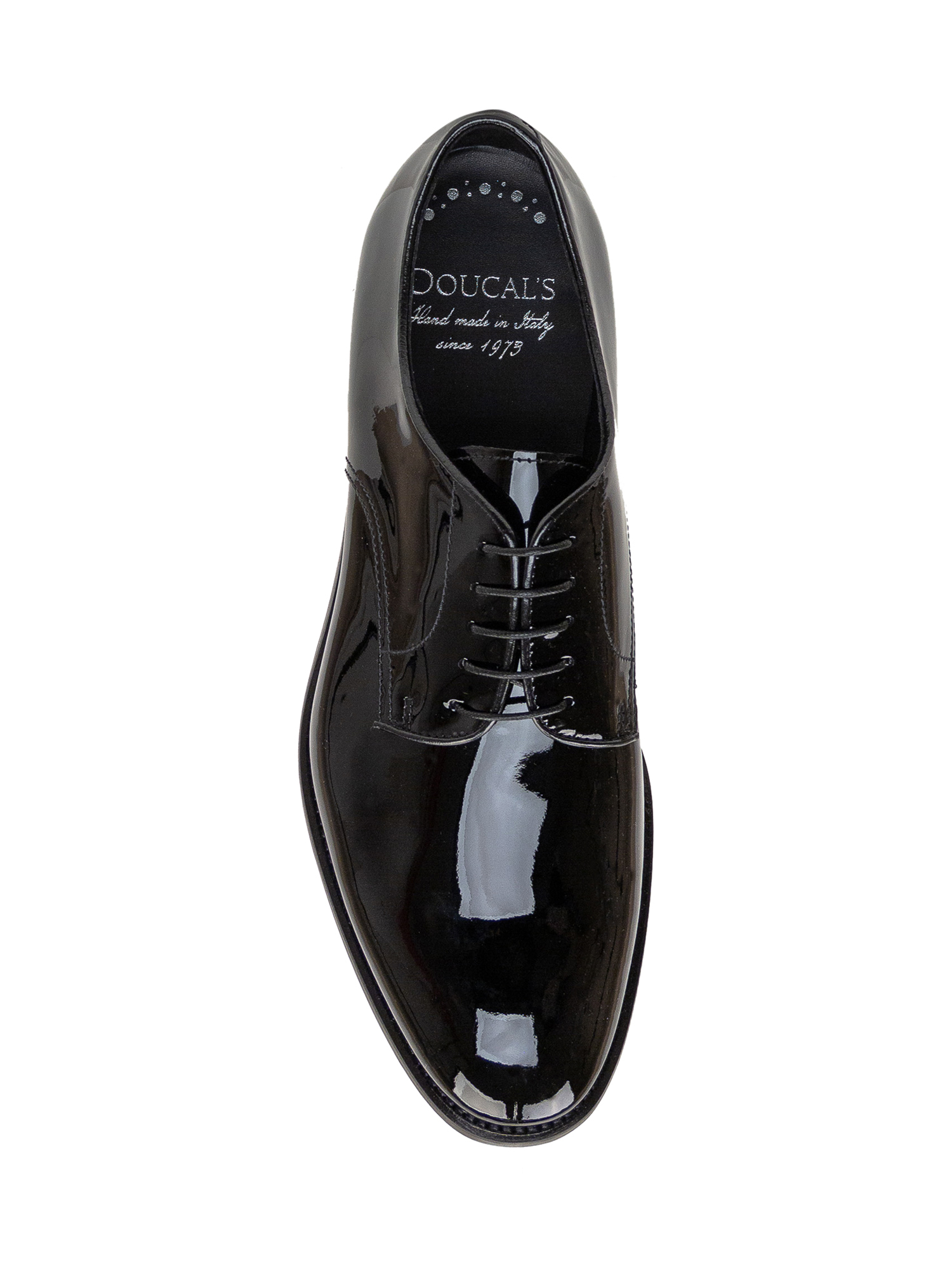 [Doucal's] Loafer FW23 DU1003YORKUF018 NN00