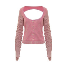 [Cormio] Knitwear SS23 ELENA ORTENSIA