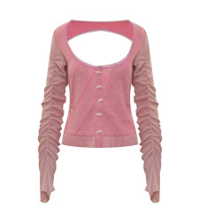 [Cormio] Knitwear SS23 ELENA ORTENSIA