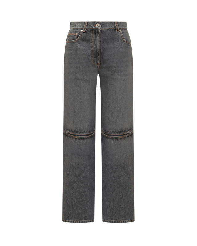 [J.W. Anderson] Jeans SS24 DT0046PG0977 929