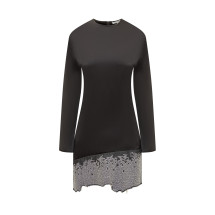 [J.W. Anderson] Long sleeve dress FW23 DR0404PG1056 999