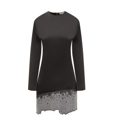 [J.W. Anderson] Long sleeve dress FW23 DR0404PG1056 999