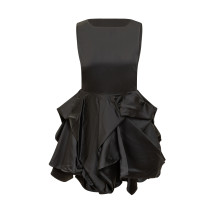 [J.W. Anderson] Sleeveless dress SS24 DR0420PG0363 999
