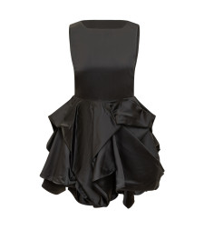 [J.W. Anderson] Sleeveless dress SS24 DR0420PG0363 999
