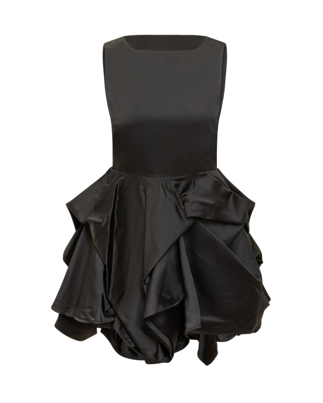[J.W. Anderson] Sleeveless dress SS24 DR0420PG0363 999