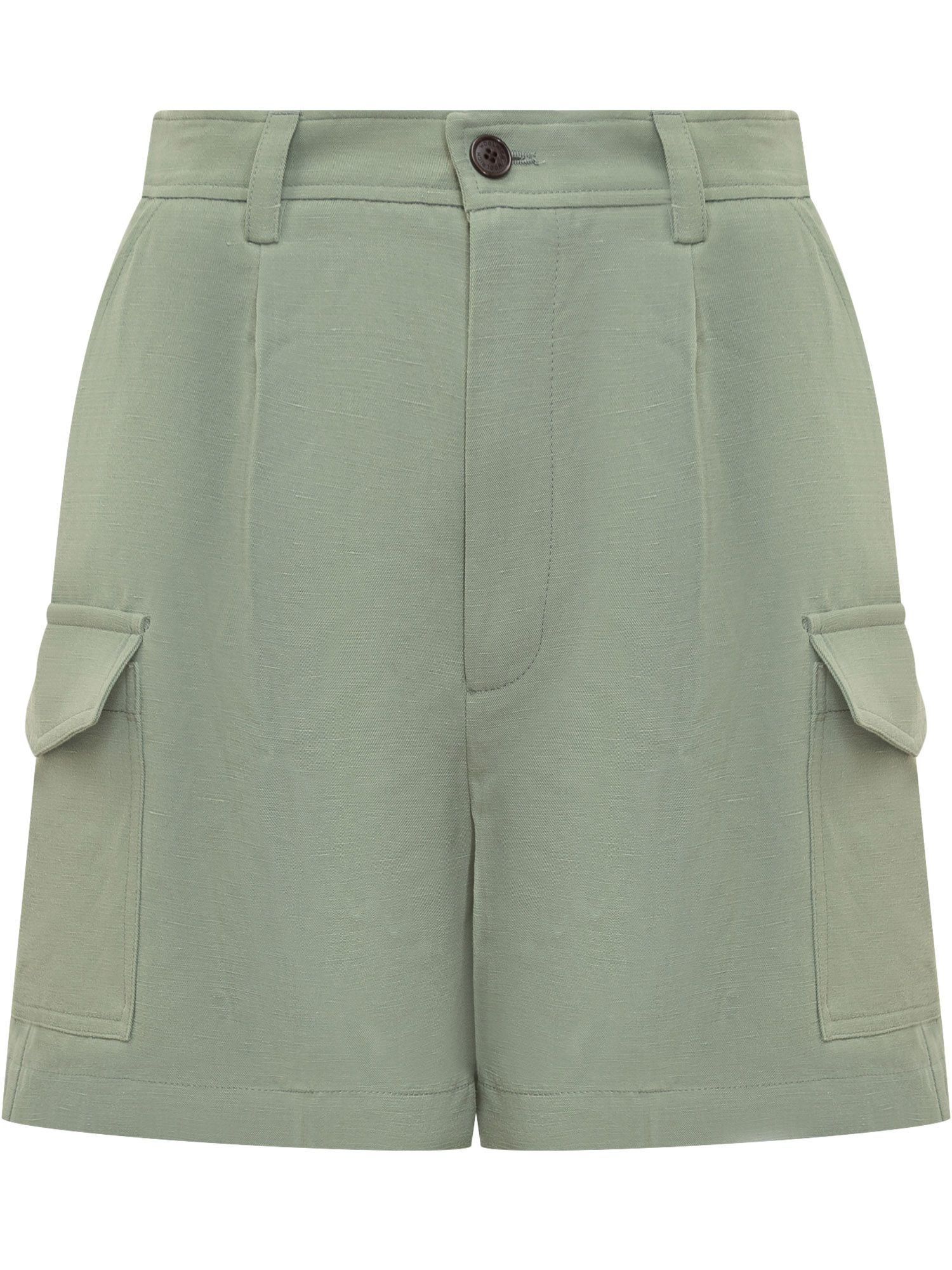 [Woolrich] Shorts SS24 CFWWSH0036FRUT3043 621