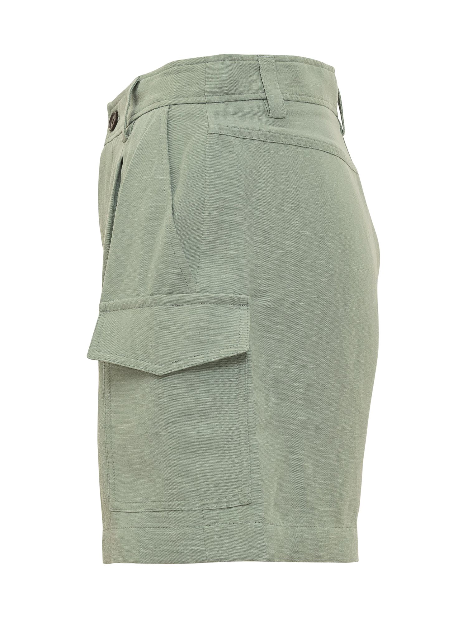 [Woolrich] Shorts SS24 CFWWSH0036FRUT3043 621