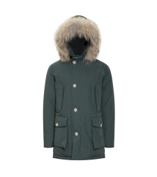 [Woolrich] Down Jacket FW21 CFWOOU0482MRUT0001 STA