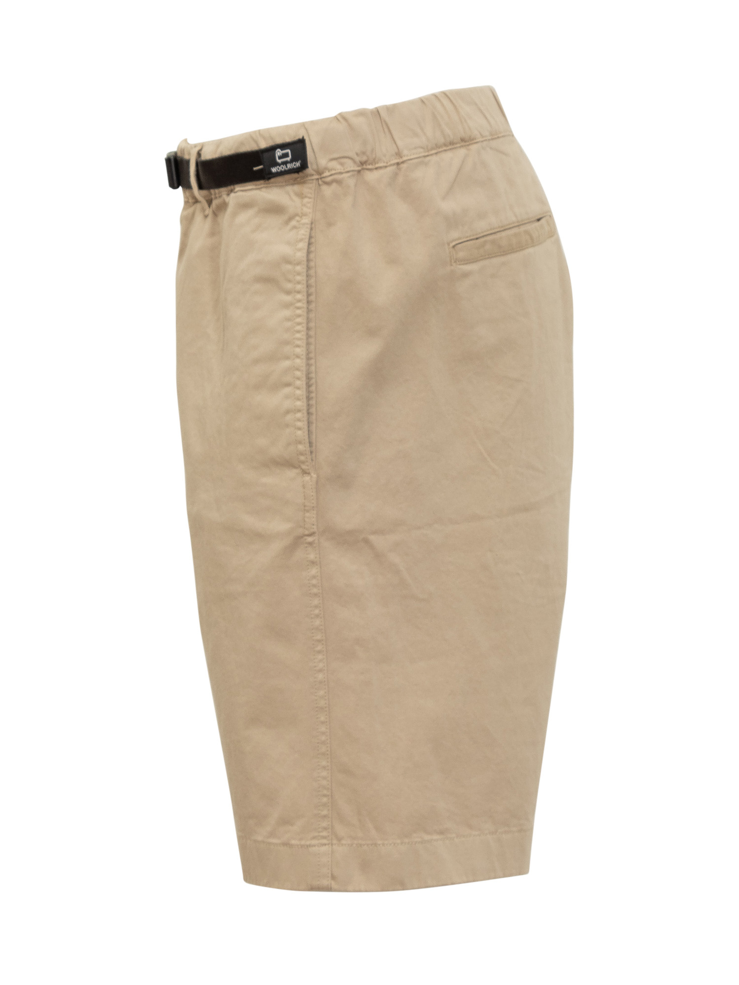 [Woolrich] Shorts SS24 CFWOSH0038MRUT3343 4377