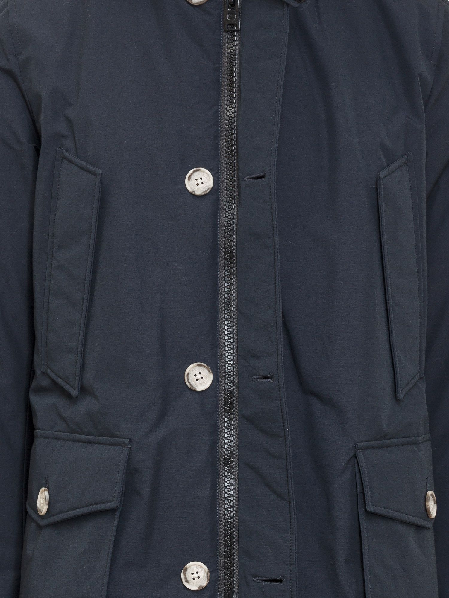 [Woolrich] Down Jacket FW21 CFWOOU0482MRUT0001 MLB