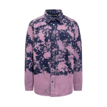 [DARKPARK] Shirts Long Sleeve SS23 CDPM500DMB350003 BP