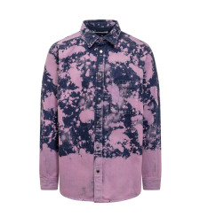 [DARKPARK] Shirts Long Sleeve SS23 CDPM500DMB350003 BP
