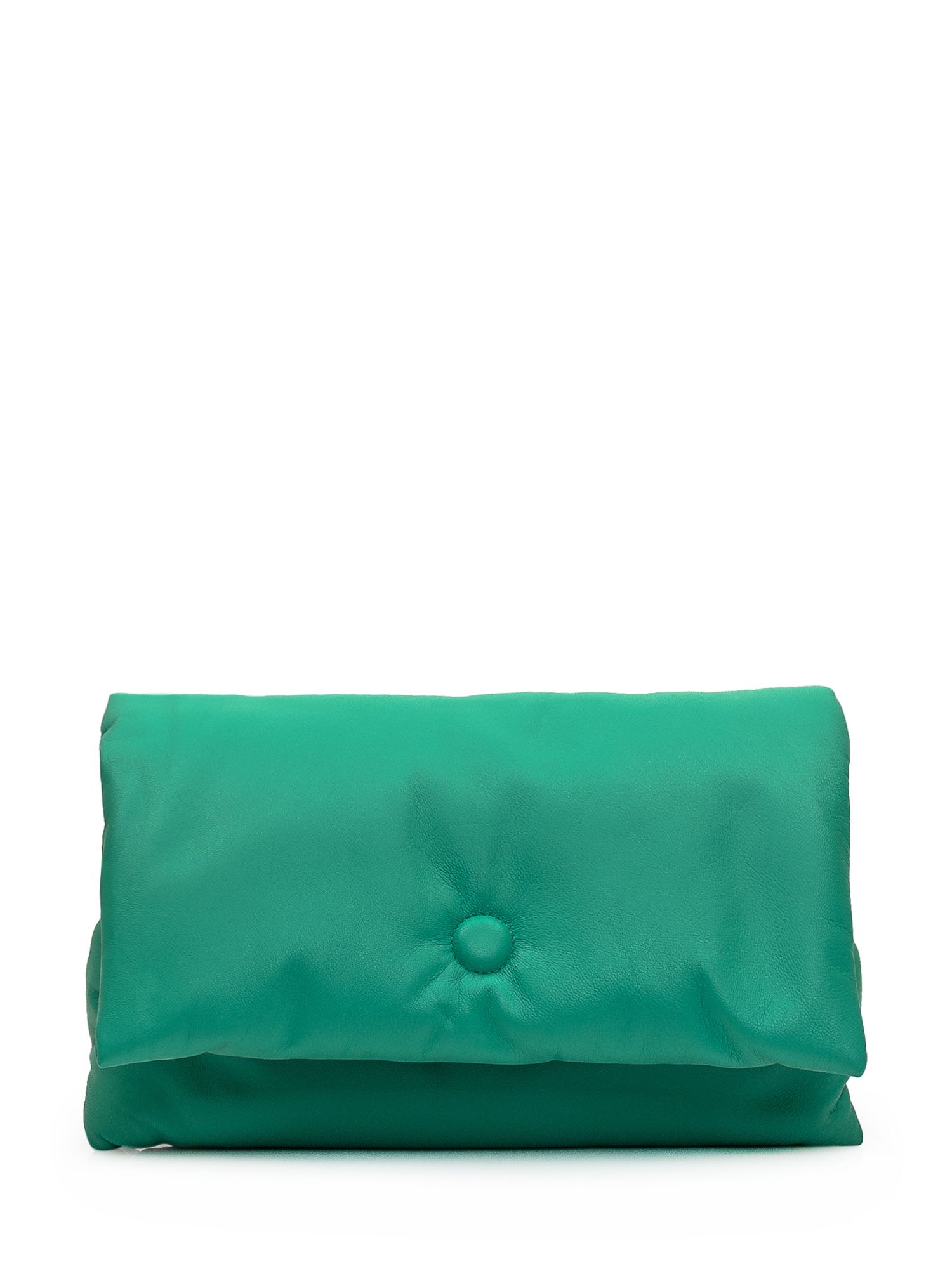[GAVA] Clutch bag FW23 CA01035811 VERDE