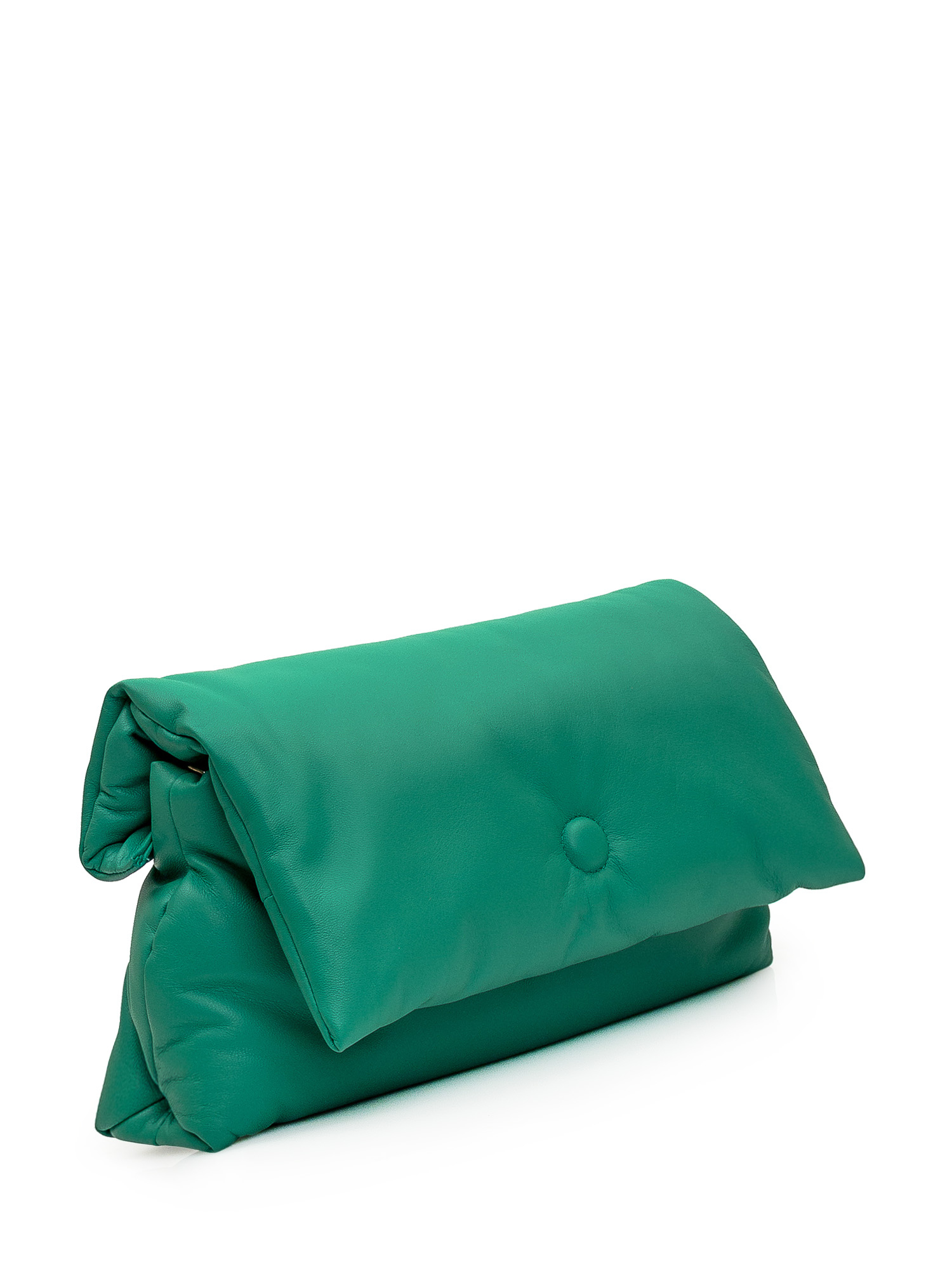 [GAVA] Clutch bag FW23 CA01035811 VERDE