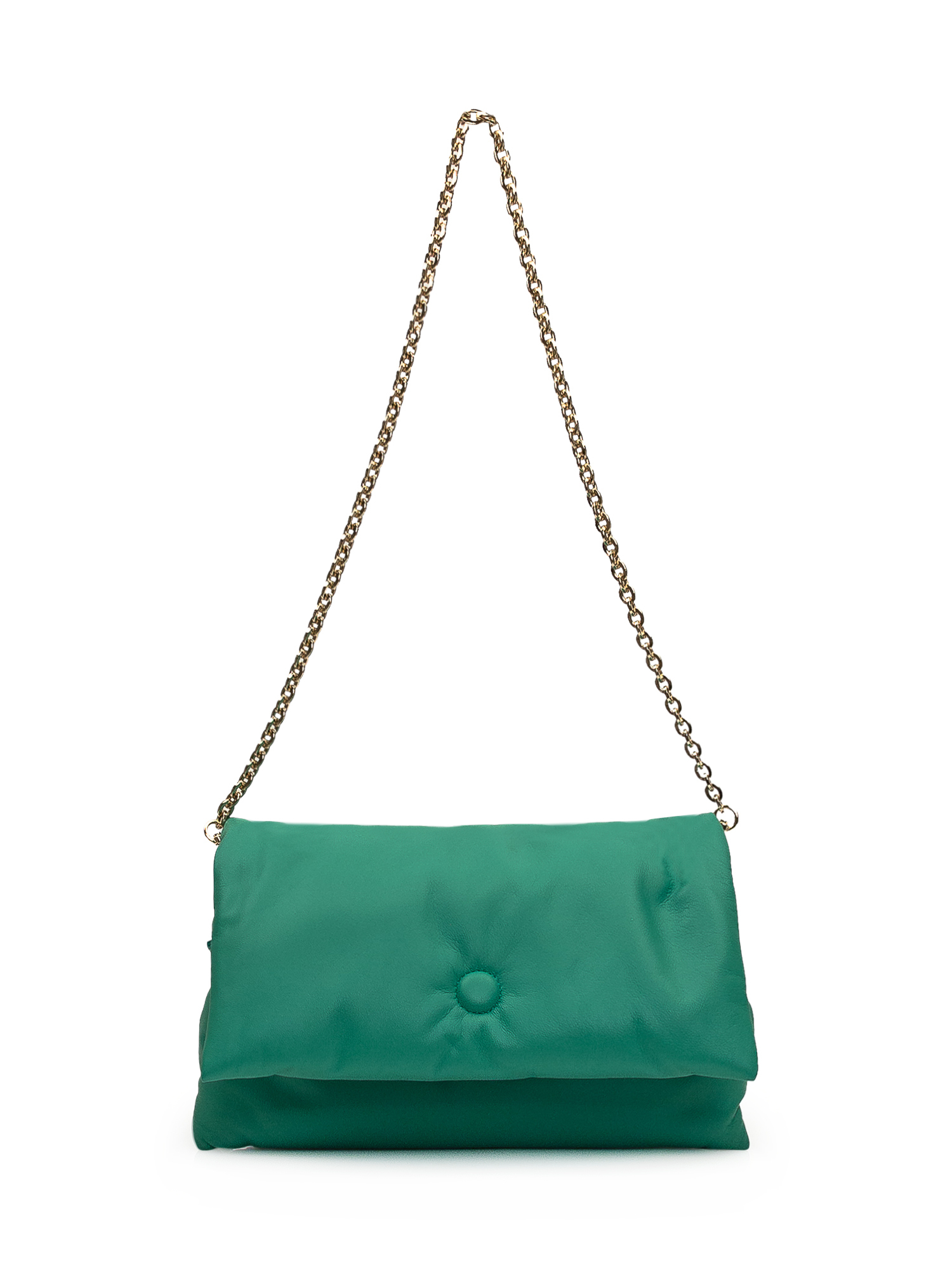 [GAVA] Clutch bag FW23 CA01035811 VERDE