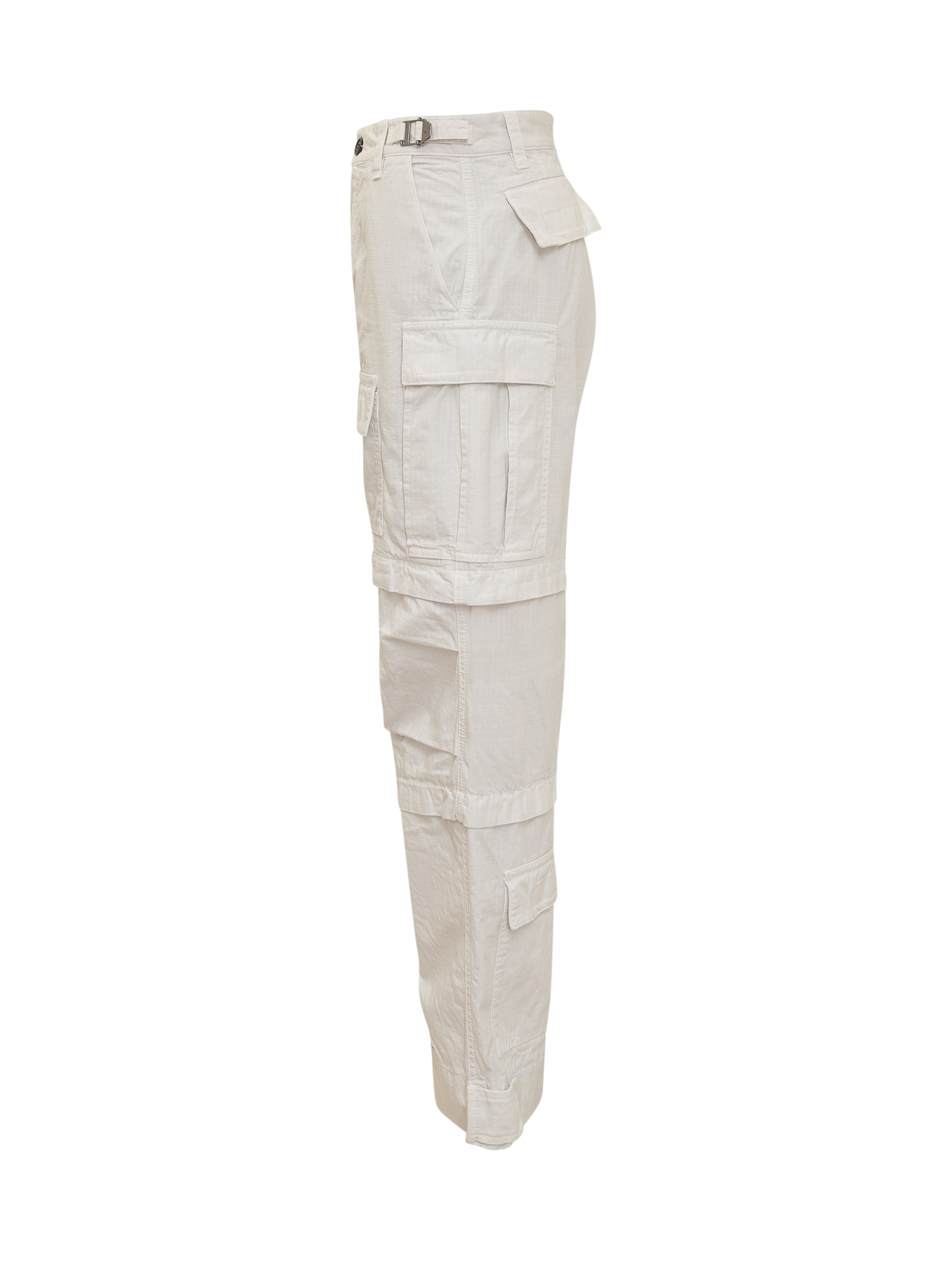 [DARKPARK] Trousers SS23 CDPM004CO518004 OWHT
