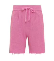 [LANEUS] Shorts SS23 BRU1406 PINK