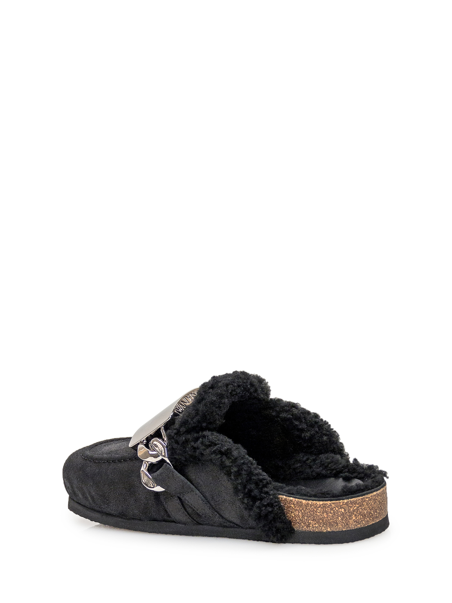[J.W. Anderson] Slippers FW23 ANW40000B 18010
