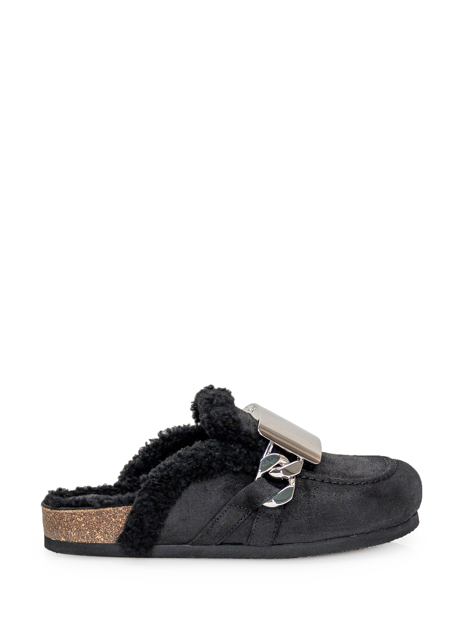[J.W. Anderson] Slippers FW23 ANW40000B 18010