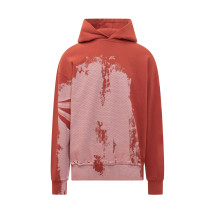[A Cold Wall] Hoodie SS23 ACWMW112 RUST