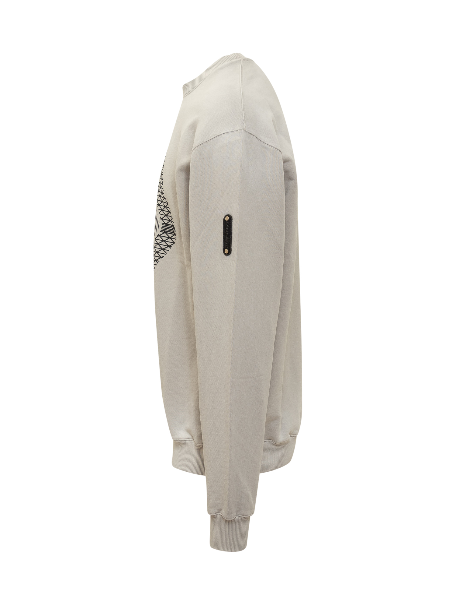 [A Cold Wall] Sweatshirt SS23 ACWMW125 LGGR
