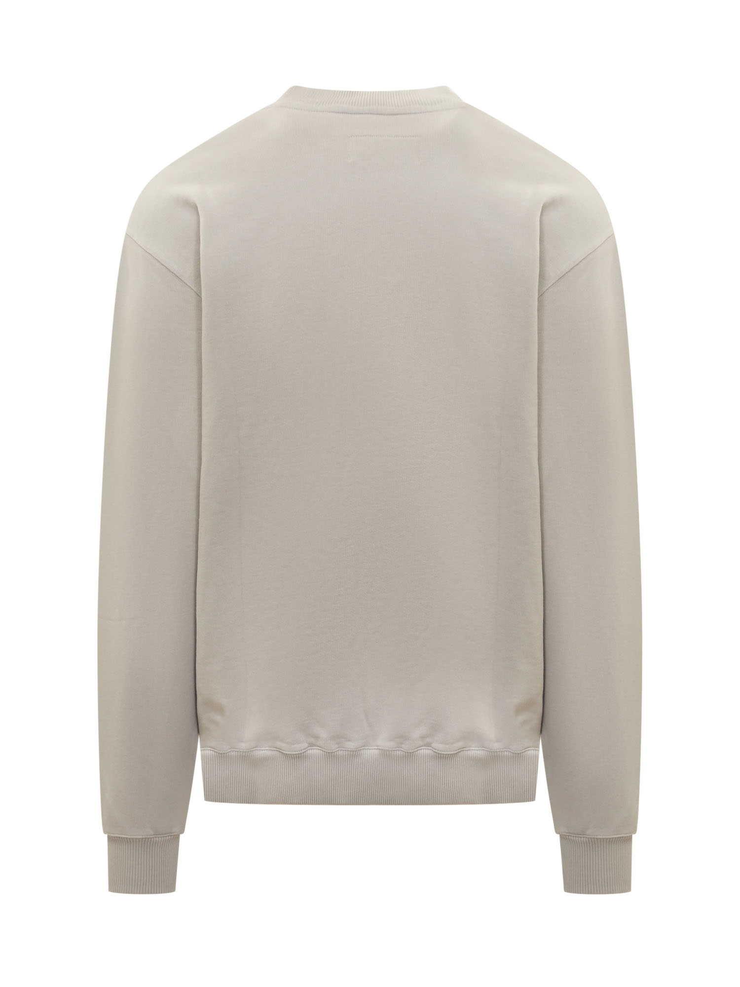 [A Cold Wall] Sweatshirt SS23 ACWMW125 LGGR