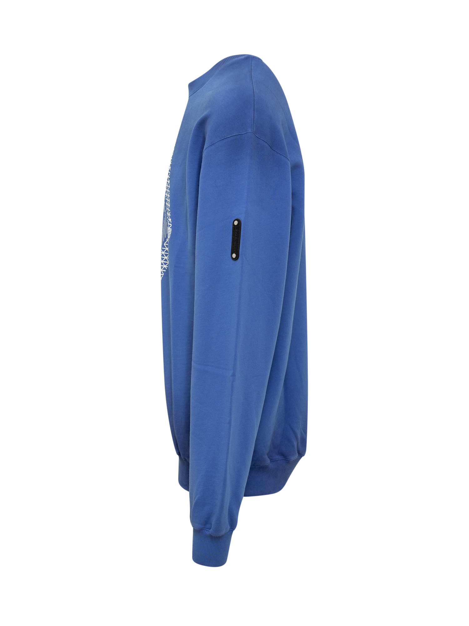 [A Cold Wall] Sweatshirt SS23 ACWMW125 VOLTB