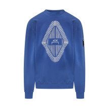 [A Cold Wall] Sweatshirt SS23 ACWMW125 VOLTB
