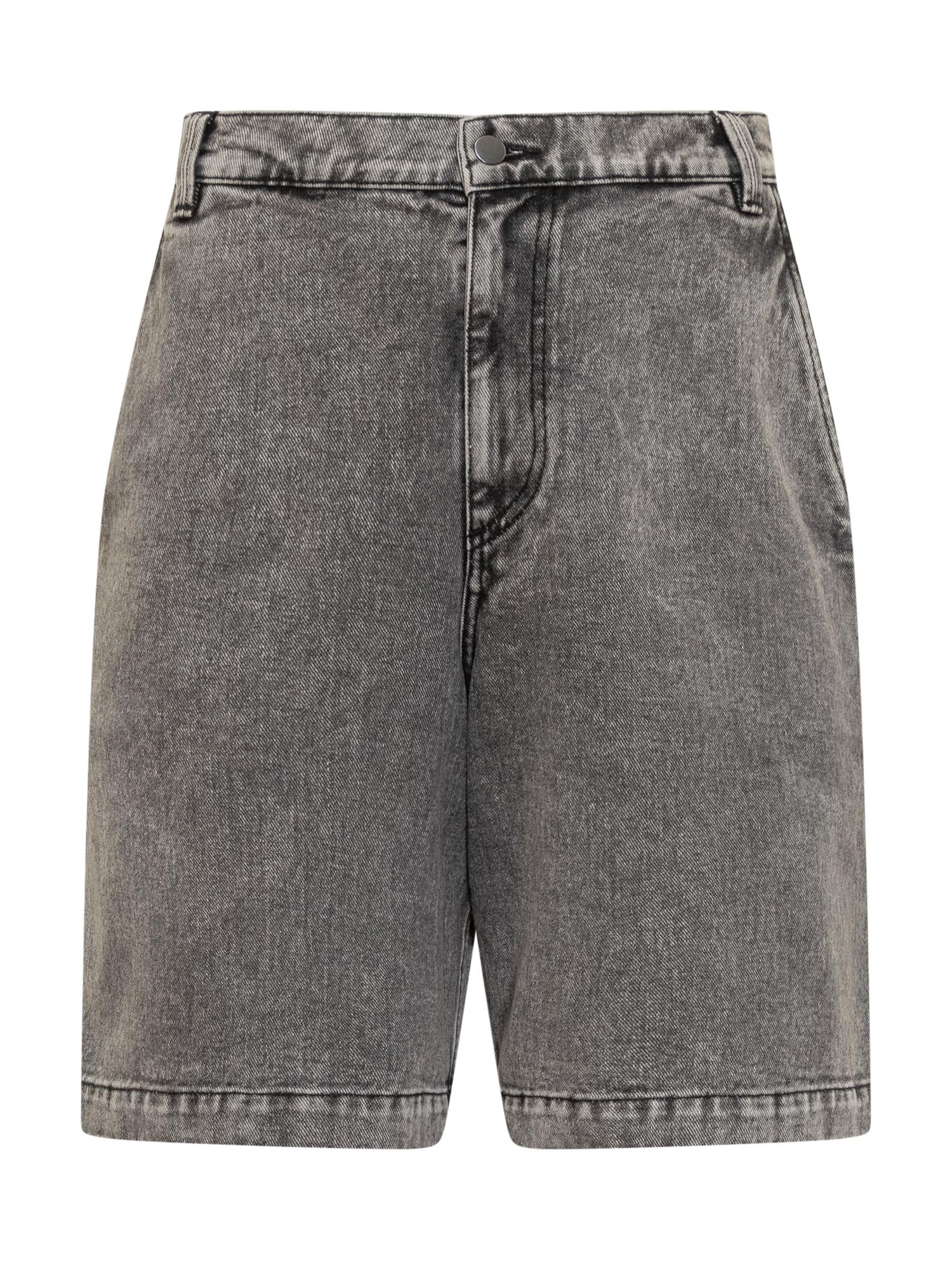 [A Cold Wall] Shorts SS23 ACWMJS015 BLAWHI