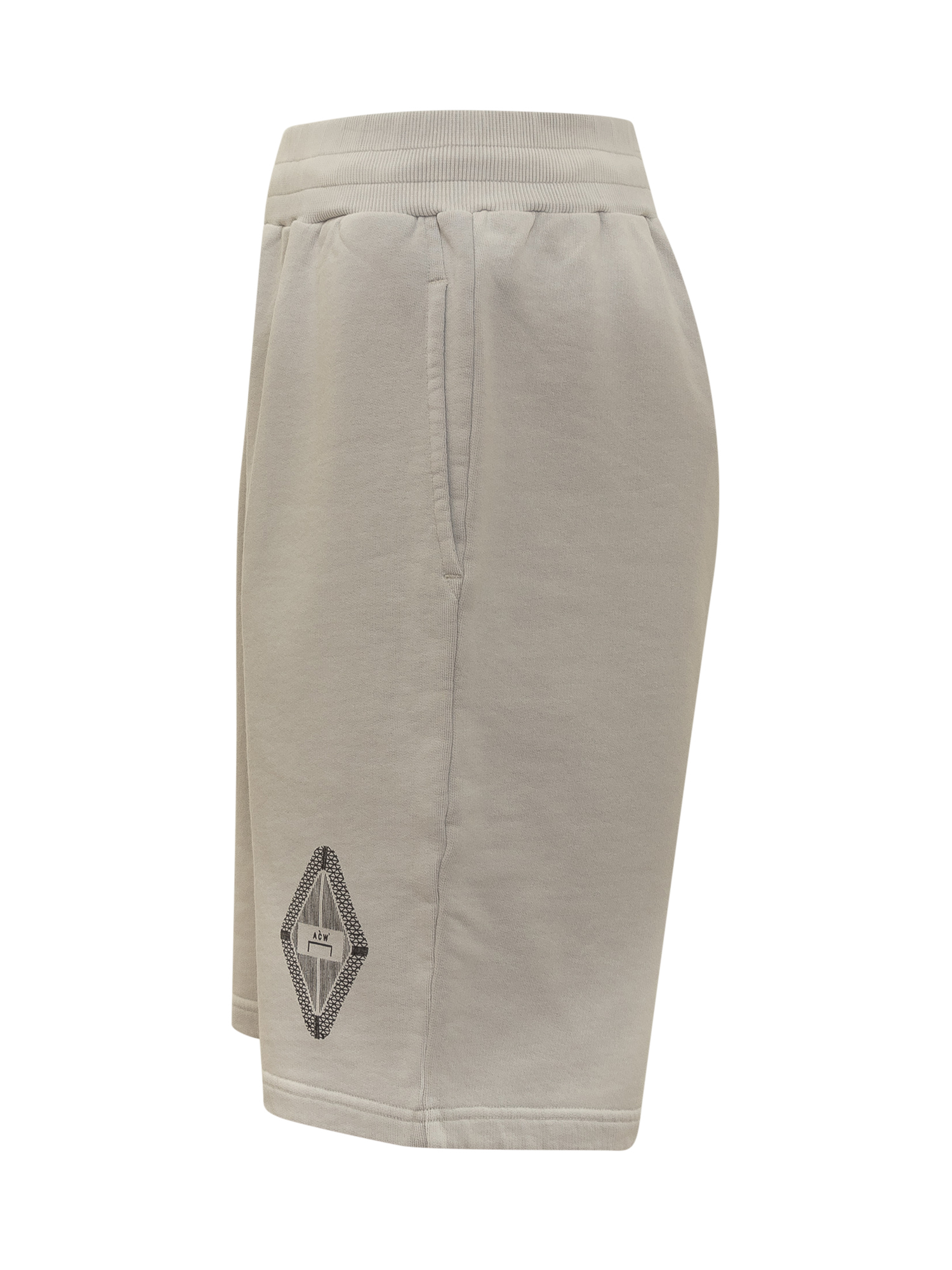 [A Cold Wall] Shorts SS23 ACWMB201 LGGR
