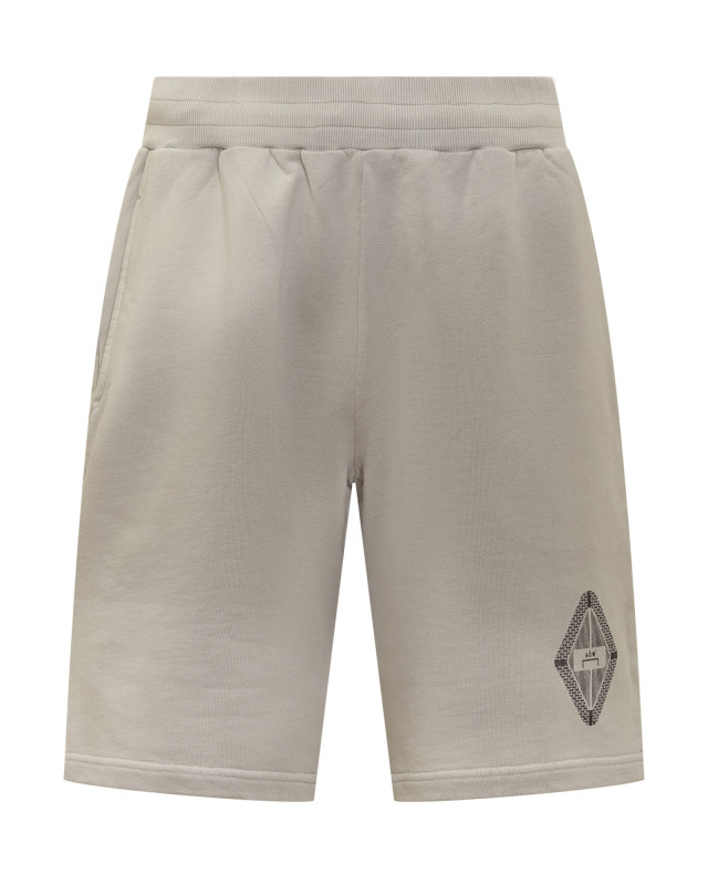 [A Cold Wall] Shorts SS23 ACWMB201 LGGR