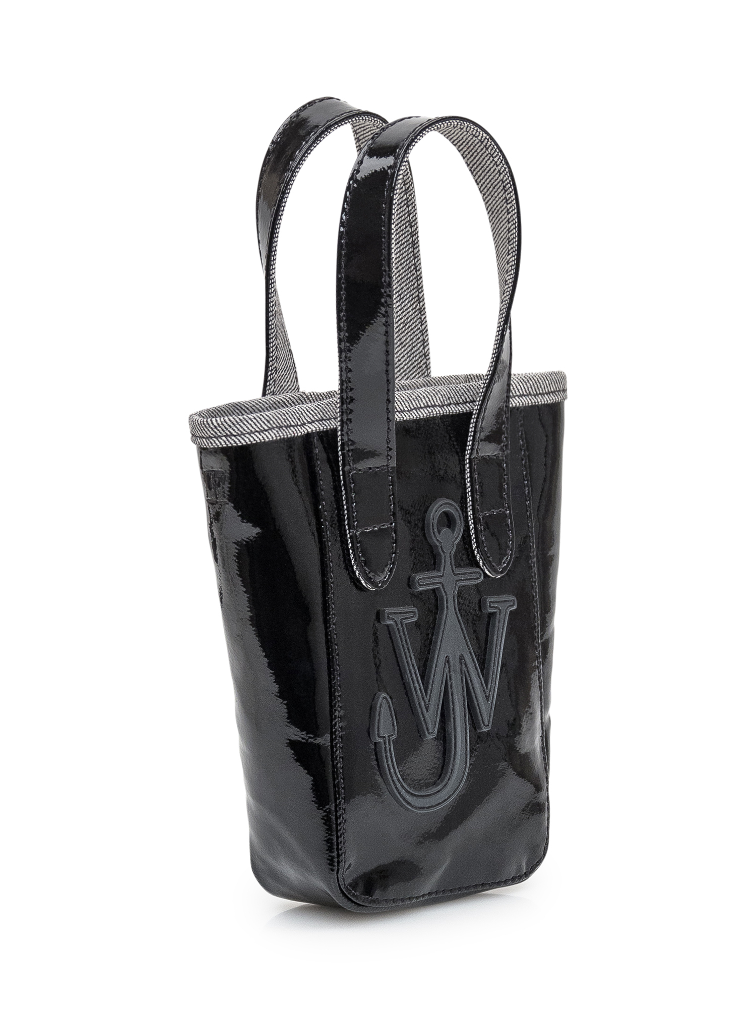 [J.W. Anderson] Tote bag FW24 AC0380FA0391 999