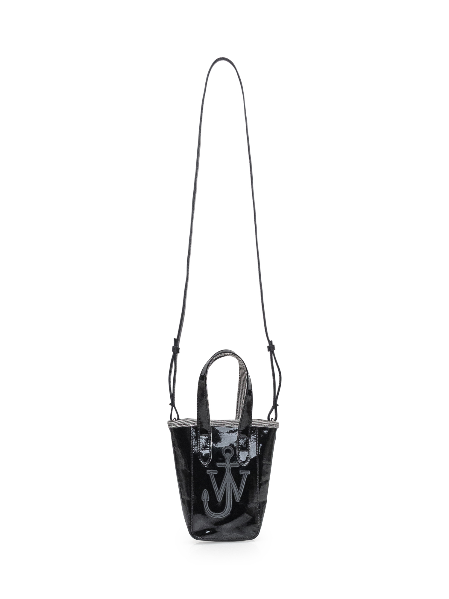 [J.W. Anderson] Tote bag FW24 AC0380FA0391 999