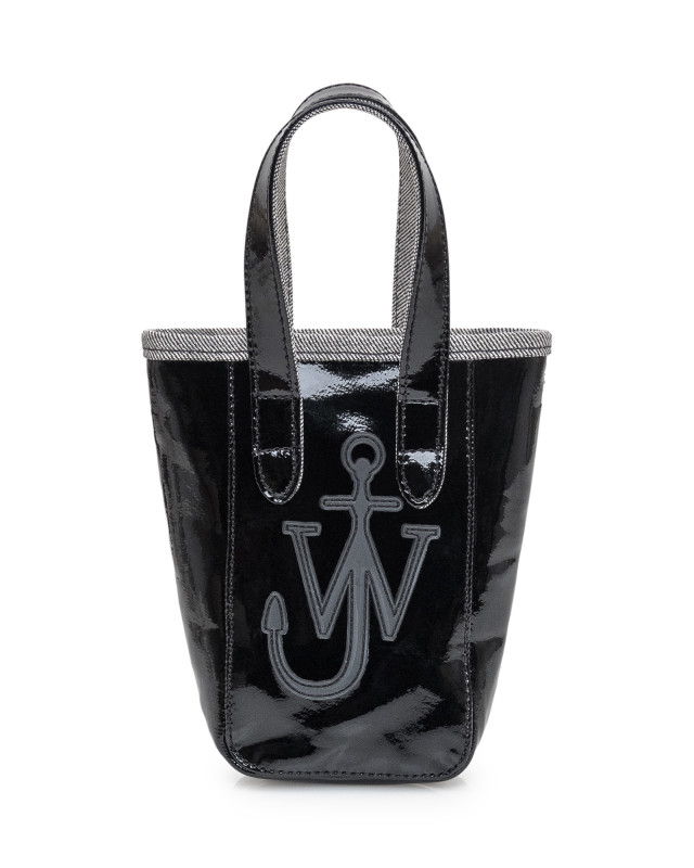 [J.W. Anderson] Tote bag FW24 AC0380FA0391 999