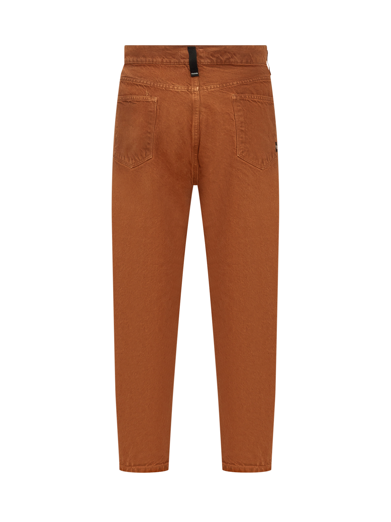 [AMISH] Jeans FW22 A22AMU001P3512000 AA0