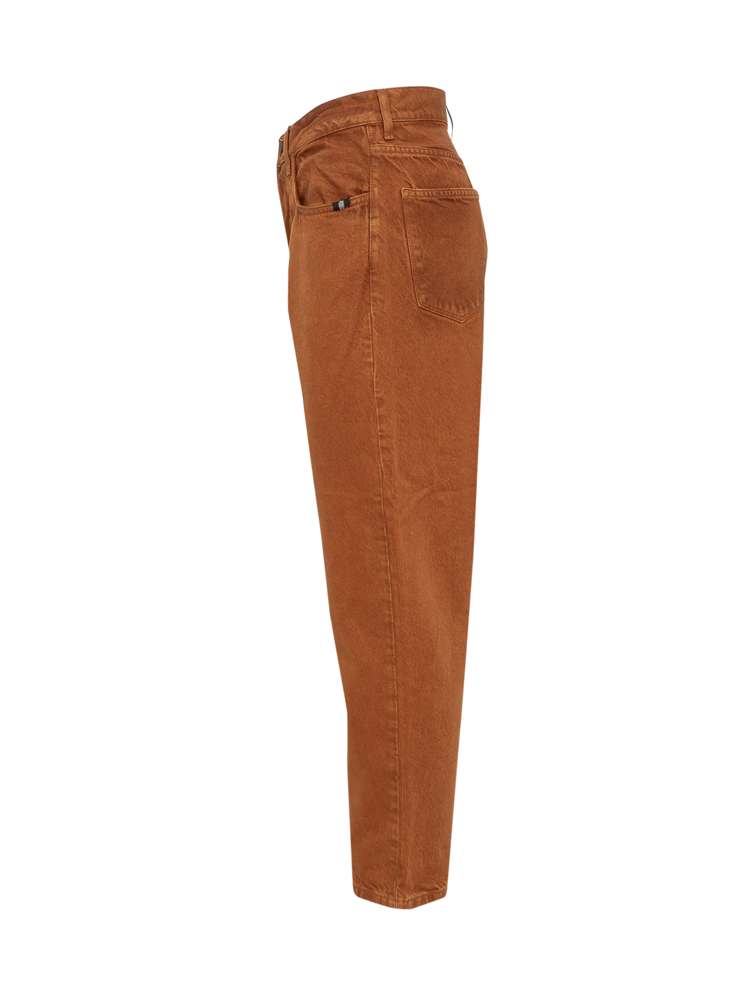 [AMISH] Jeans FW22 A22AMU001P3512000 AA0