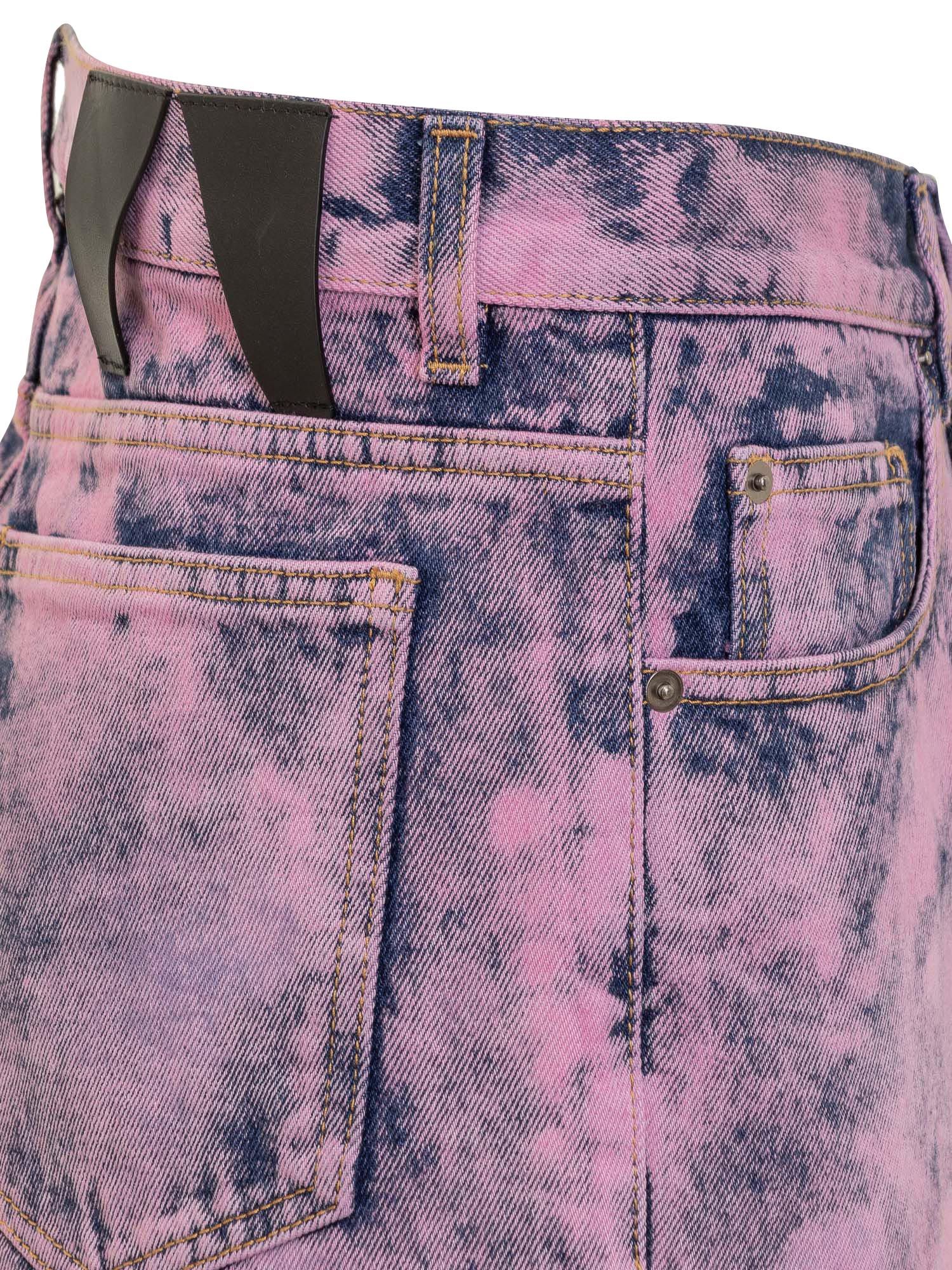 [DARKPARK] Jeans SS23 8DMQ001FN136004 BP