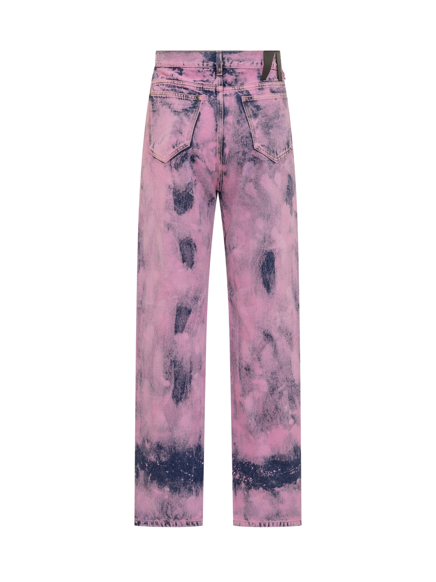 [DARKPARK] Jeans SS23 8DMQ001FN136004 BP