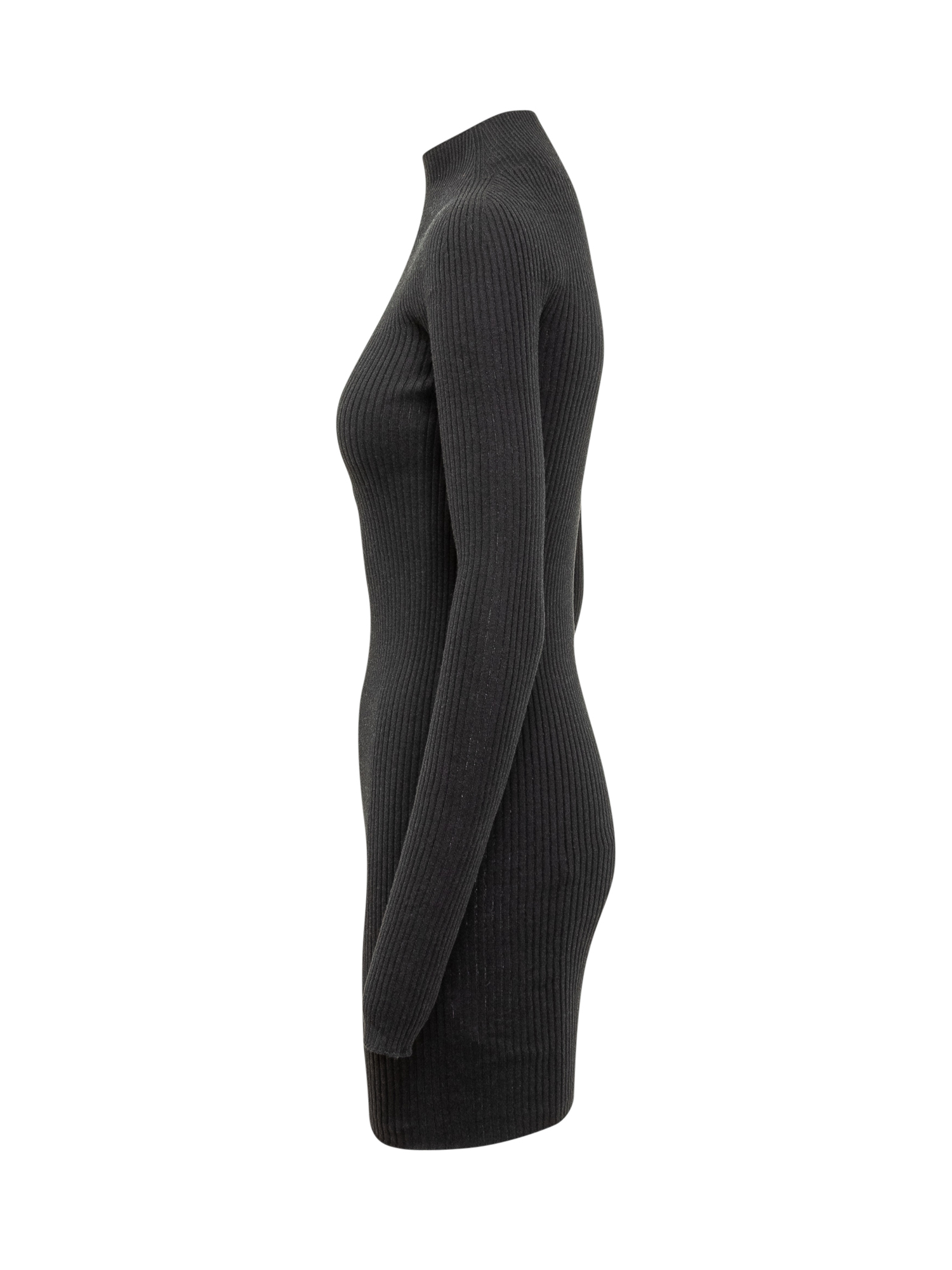 [Courreges] Long sleeve dress FW24 324MRO466FI0049 9999