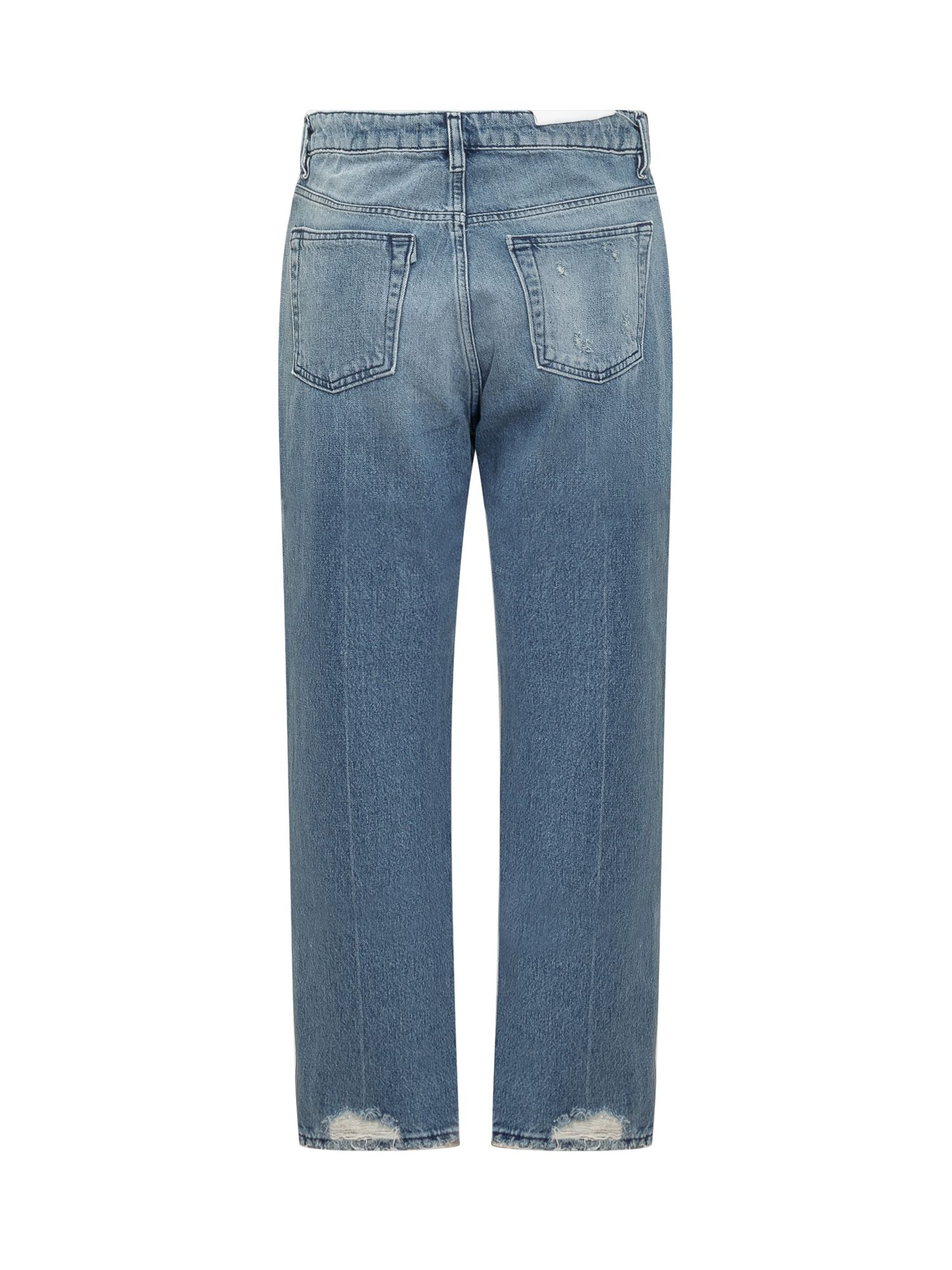 [3 X 1] Jeans FW22 31W32038DR0866 NEWCRINKLE