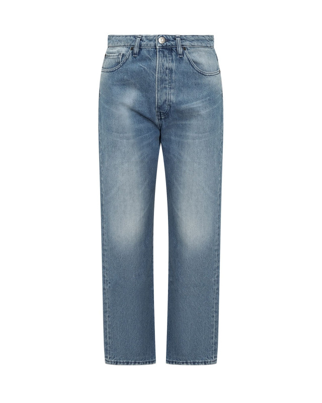 [3 X 1] Jeans FW22 31W32038DR0866 NEWCRINKLE