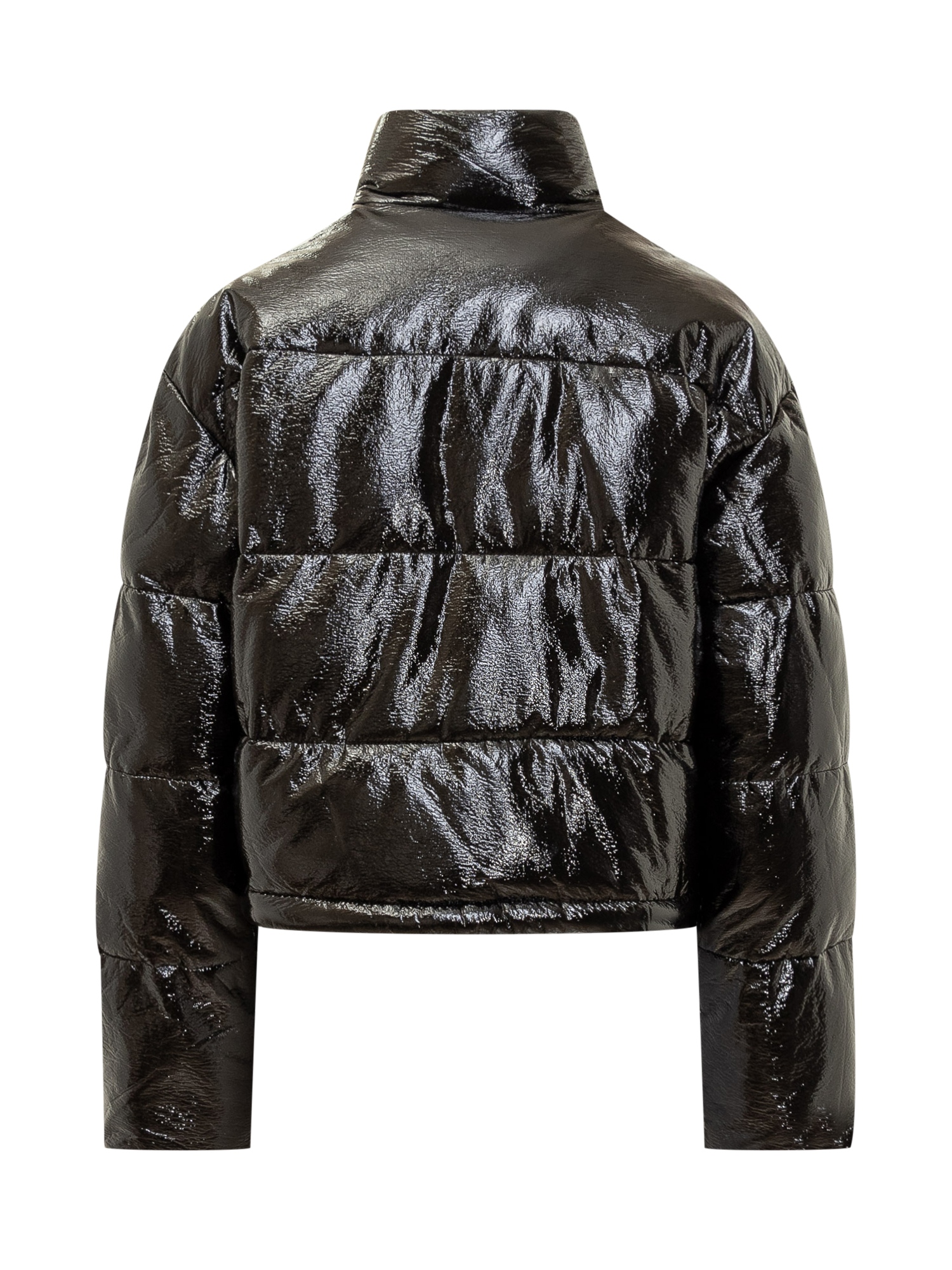 [Courreges] Down jacket FW24 323CMA106VY0016 9999